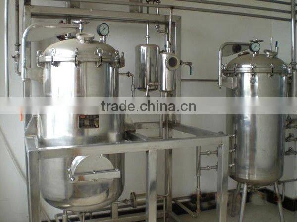 Polysaccharides lentinus edodes extract