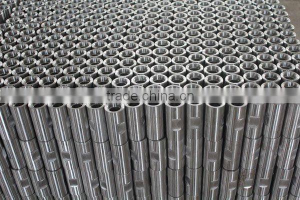 2015 API 11B sucker rod coupling and connectors