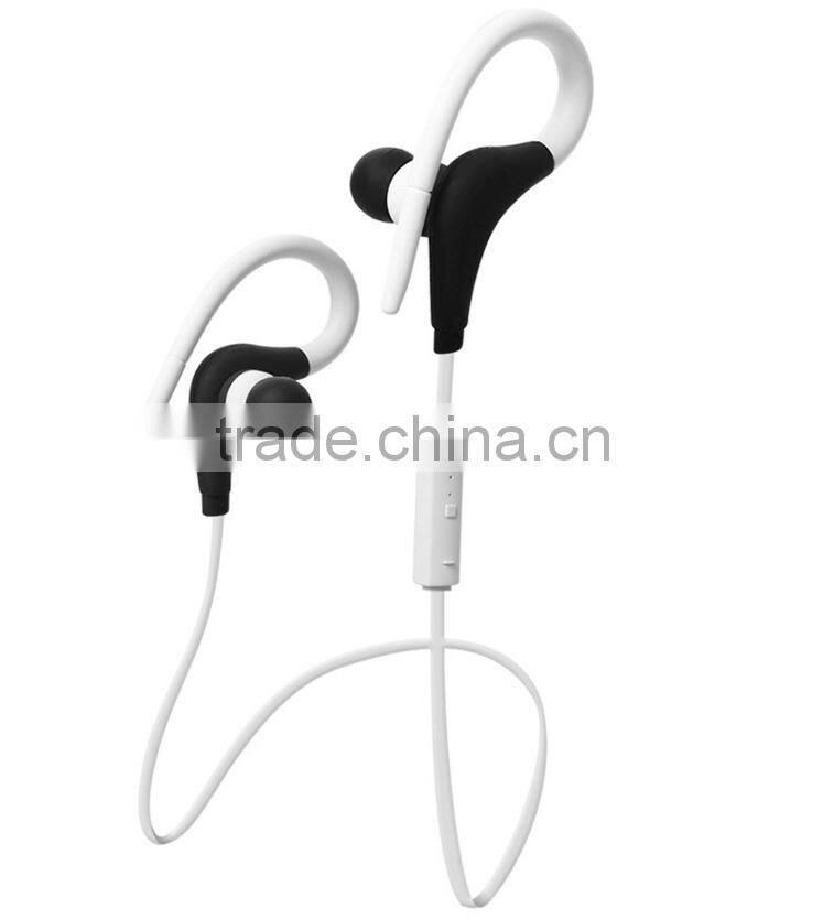 Wholesale sports wireless bluetooth headphones and headsets with high quality