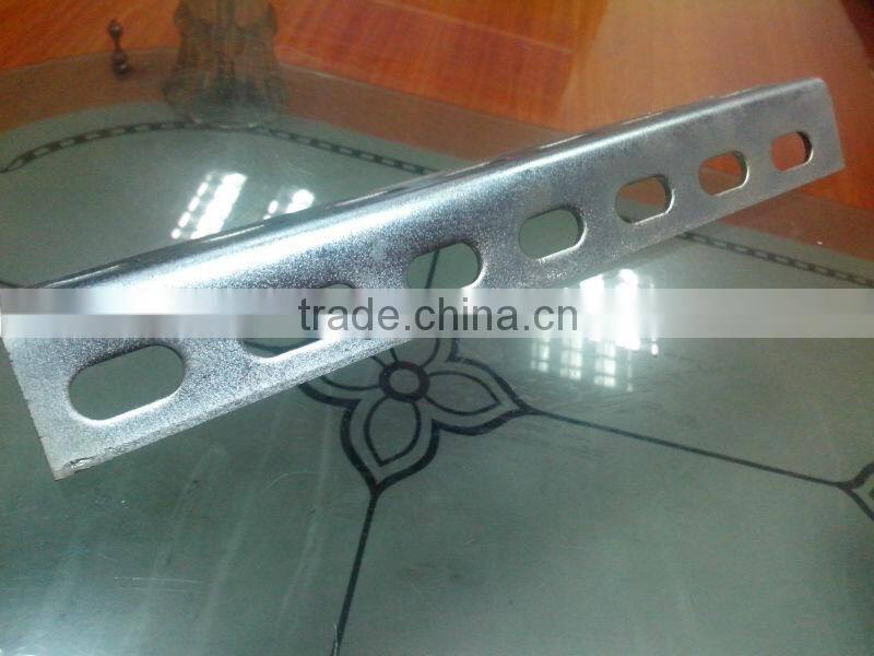 Steel Angle Beam