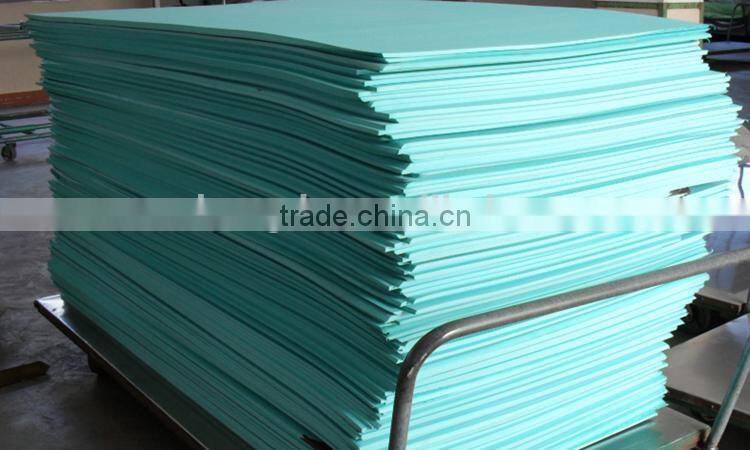 custom eva plate material for plates use