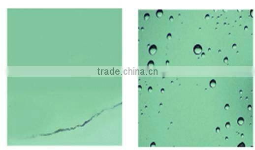 Clear Super Hydrophobic Water Proof Self Cleaning Paint (CS-101)