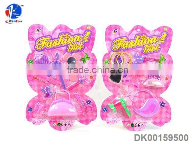 Best Sale Pretend School Girl Beauty Set