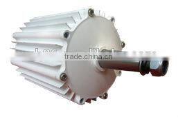 500w 200rpm low RPM generator