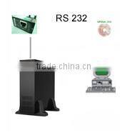 2KVA line interactive UPS/ UPS power supply/UPS with AVR with recharging board