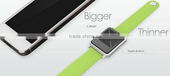 iwown I7 Smart Wristband Bluetooth 4.0 Smart bracelet Intelligent Sports Watch Step Sleep Track Caller ID display