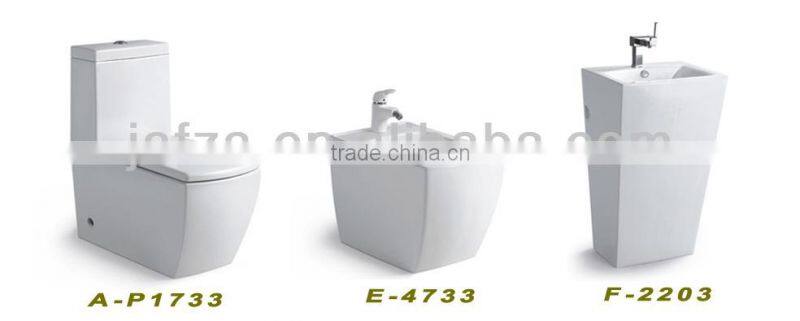 C40 Hot selling sanitary ware china round circular wash basin, small size art basin, table top wash basin