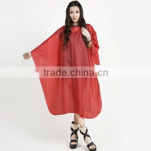 anti-dirtand anti-waterproof stylist barber cape