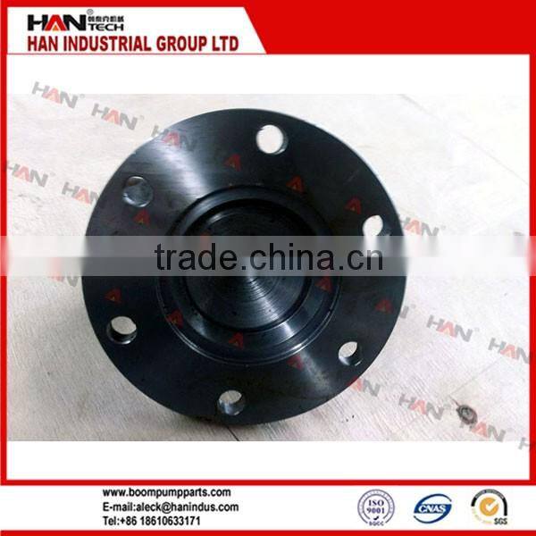 Shaft Drive Parts Concretr Mixer Truck Spare Parts