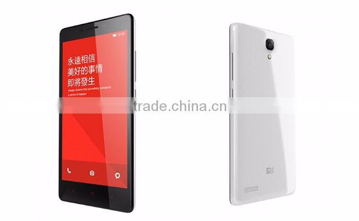 Wholesale Dual-core 5.7" HD IPS Xiaomi Note 2 Mobile Phone dual sim smartphone