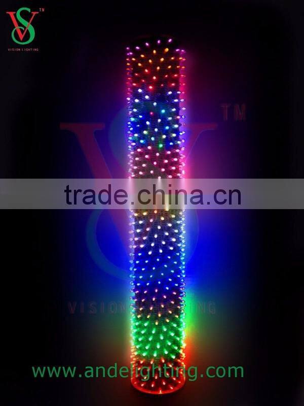Christmas light string led clip light /led 12v lights