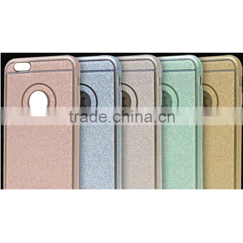 Luxury glitter TPU+PC ultra thin back cover bumper case for Vivo xpaly x y v 6 5 4 3 2 1 51 31 21 11 28 22 15 pro max
