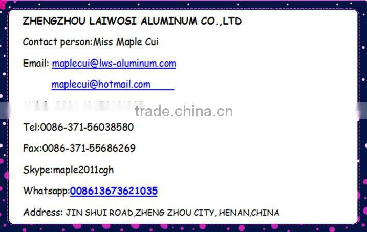 Food packaging aluminium foil paper in roll type used in kitchen and cooking