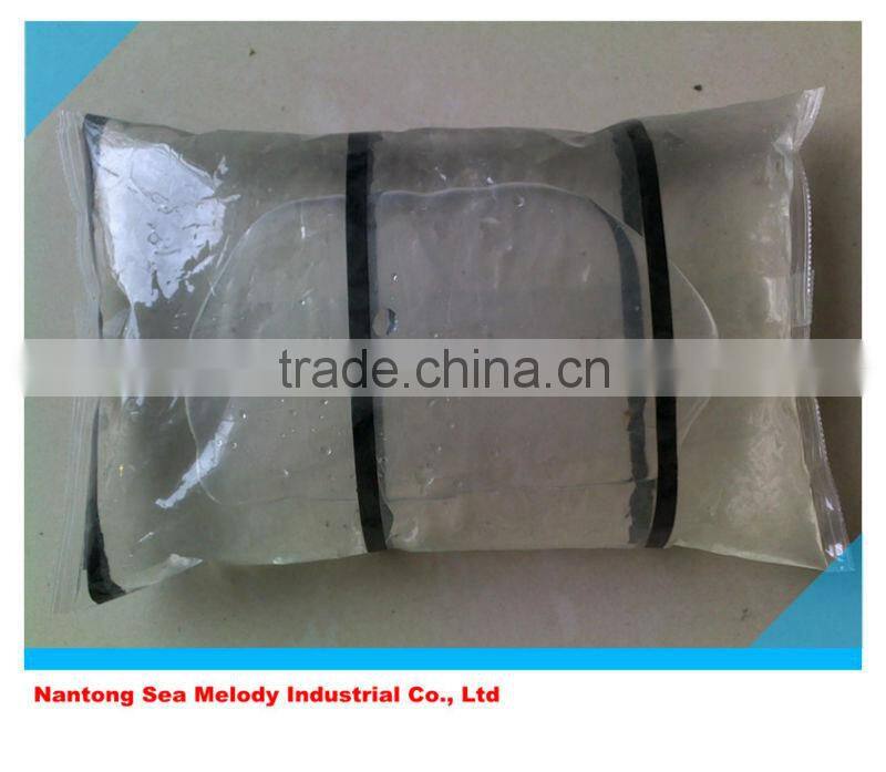 SM Full-automatic Liquid Packing Machine