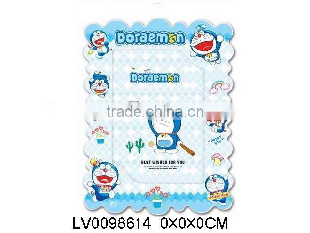 4 colors 7inch funia photo frame