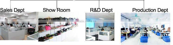 Polyester durable fashion functional holding baby bag