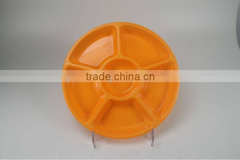 plastic fruit plate