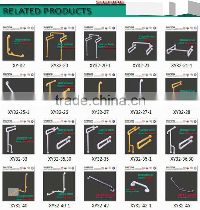 cheap stainless steel grab bar