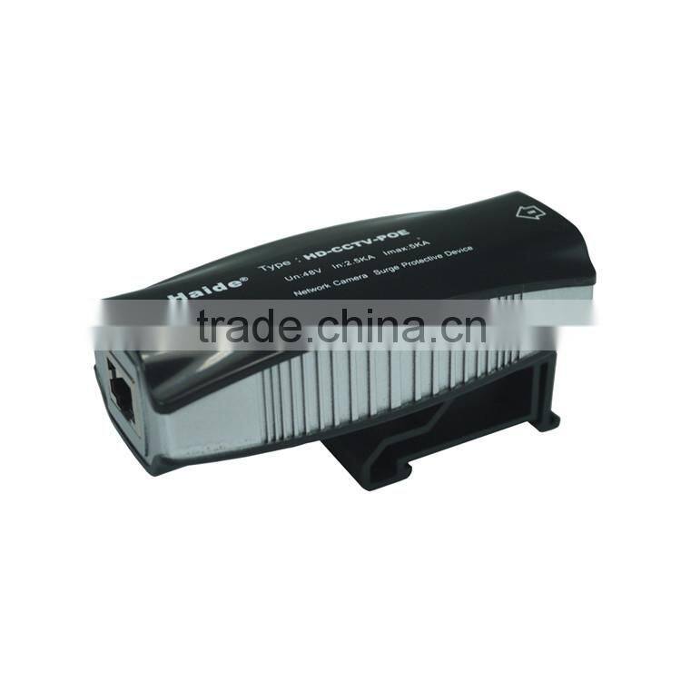5KA RJ45 poe surge protector with price trade assurance