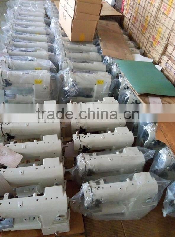 cheaper price handbag sewing machine