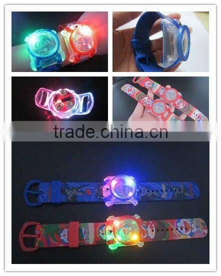 light up kids cartoon watch ben 10 watch