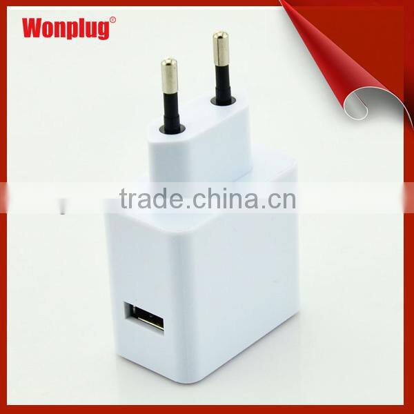 2014 Discount High Quality Universal Travel Charger