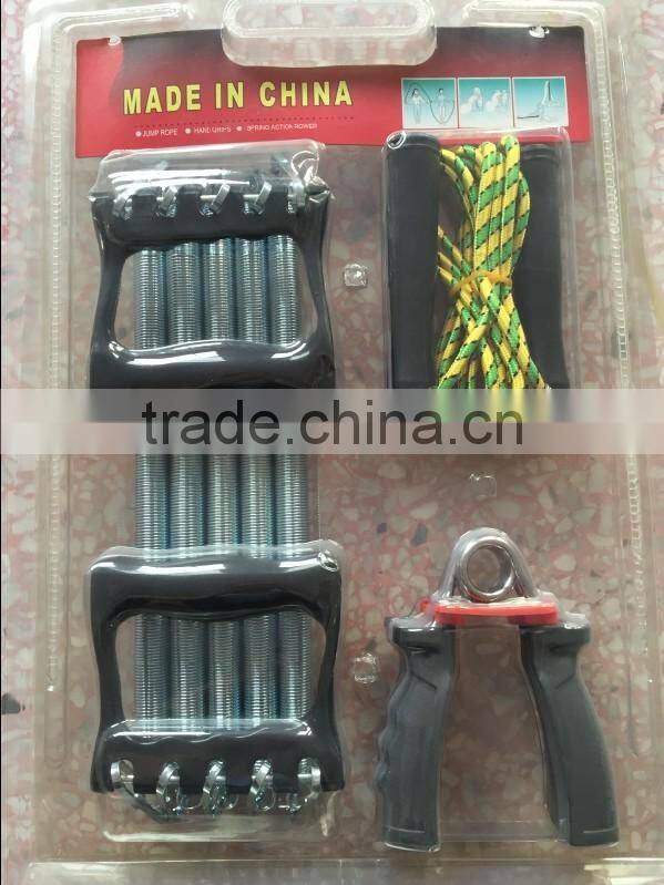 set up exercise wood Pilates Equipment/ Pilates cadillac Reformer