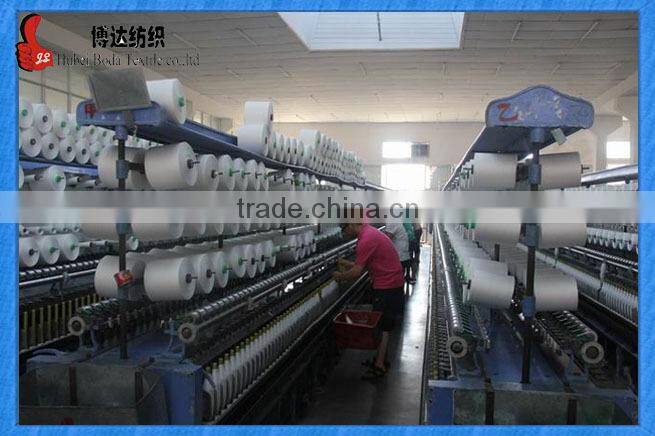 polyester spun yarn 602 factory in China