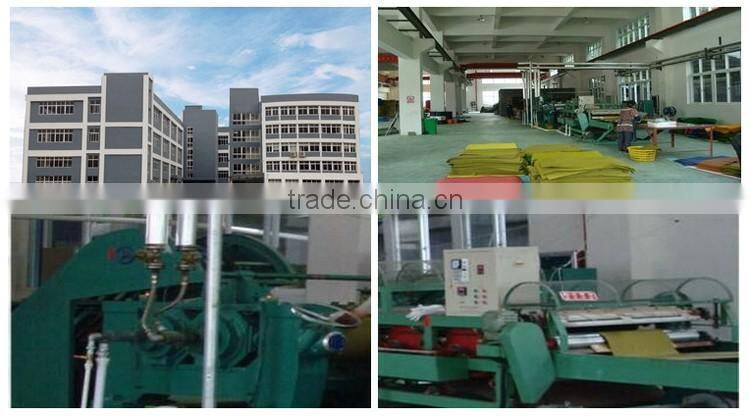 Wholesale price Reversible flexi roll tatami judo mats in zhejiang