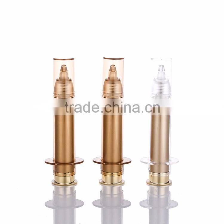 China Manufacturer Good Quality Personal Care airless cosmetic packaging