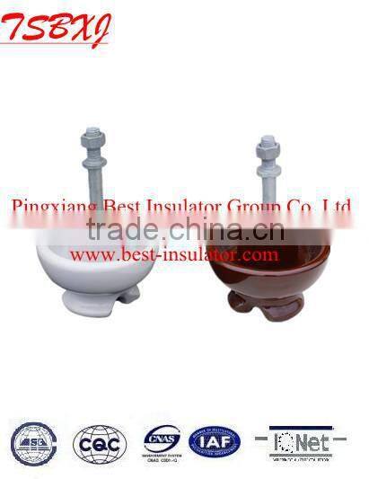 porcelain insulator