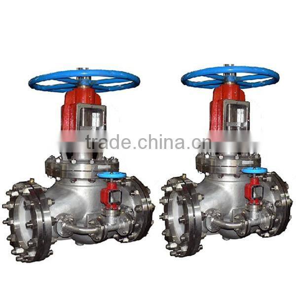 High Technology Brass Oxygen Valve