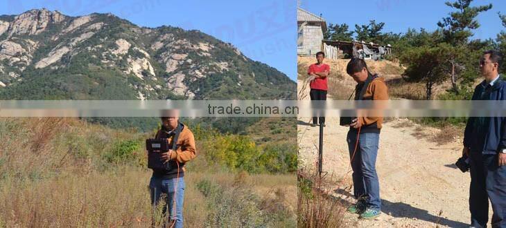 Most Accuracy Water Detector ADMT-2S