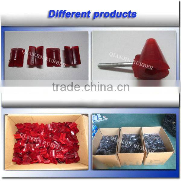 food grade silicone rubber grommet with China suppliers