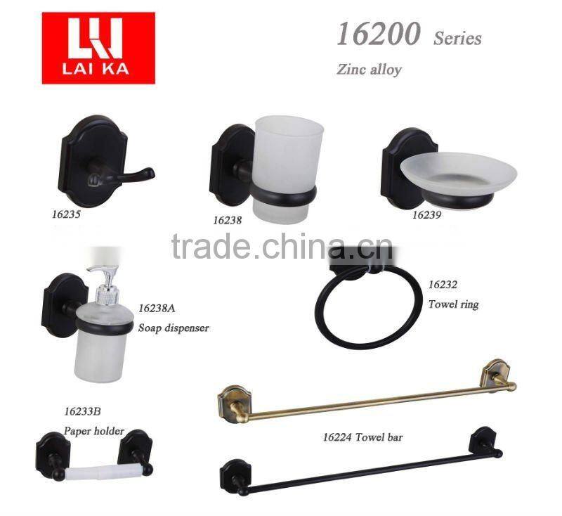 bathroom makeup 6" mirror WT-1073-6