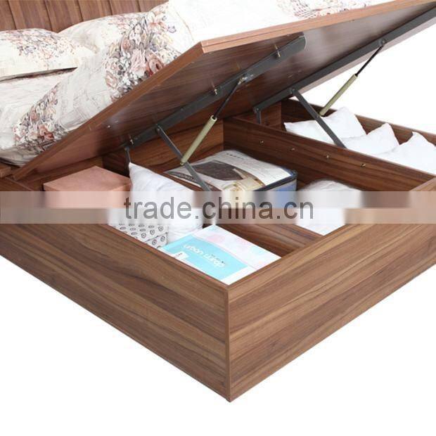 lockable bed gas spring manufacturer