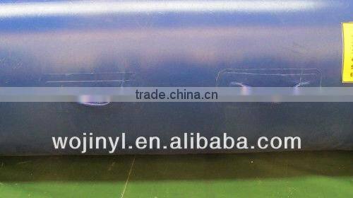 Hot water inflatable big pool