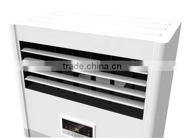 Wet film humidifier 12L/HOUR