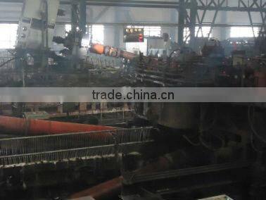 ASTM A106B Seamless Steel Pipe