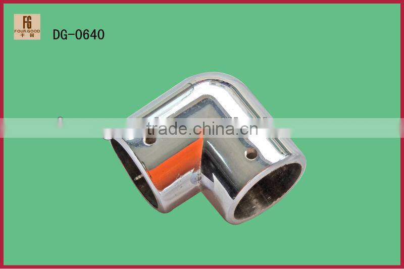 steel square tube pipe connector