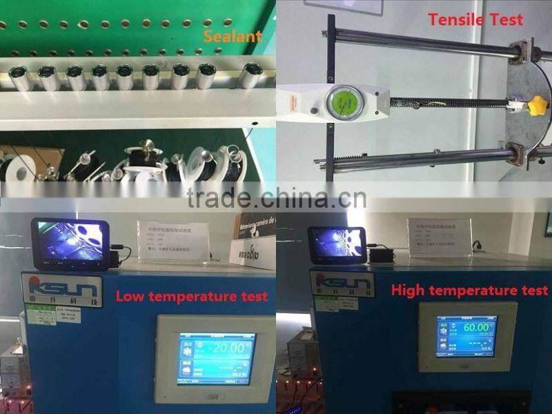 2016 Lucky Fish Finder Sounder Wireless Sonar Fishing Underwater one Camera Deeper Depth X3 fish finder