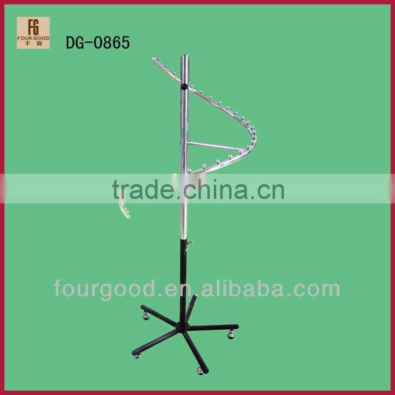 garment hanging stand drawing stand