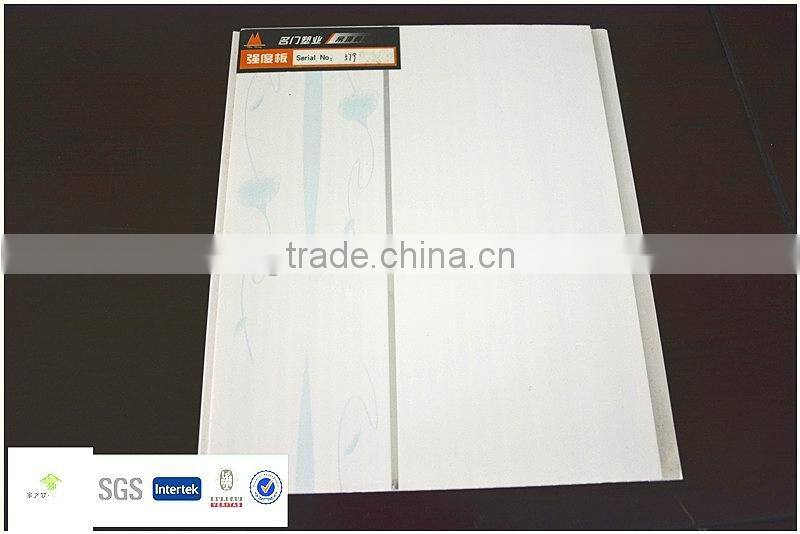 20cm*8mm wall panels from zhejiang haining