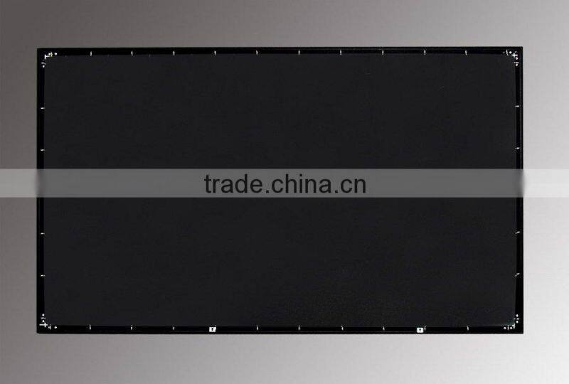 VICTORY frame screen