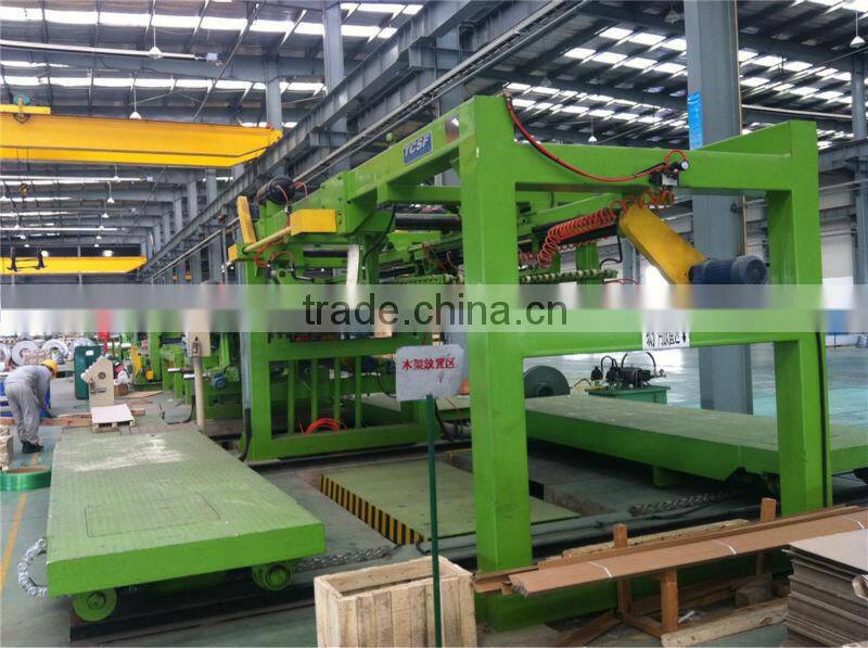 BAOSTEEL TISCO LISCO china mirror stainless steel sheet 304 small round hole metal plate