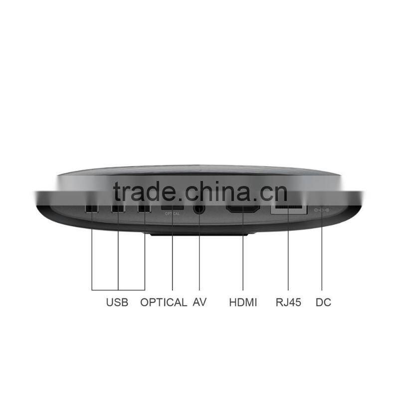 Original CX-S806 Android TV Box Amlogic S802 Quad Core 2G 8G Bluetooth 4.0 GPU Dual WiFi 4K2K 1080P XBMC KODI 14.1 IPTV CX-S806