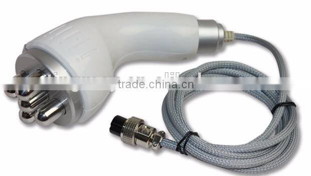 Multipolar rf cavitation facial wrinkle removal machine /skin tightening rf machine