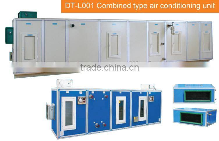 Air conditioning unit