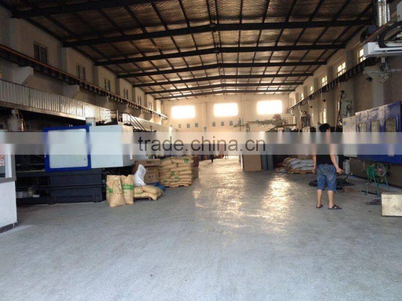 300ml Clear Plastic Ketchup Sauce Soy Squeeze Bottles with Screw Cap