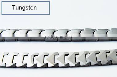 New Arrival Jewelry Stainless Steel Blue Whistle Necklace for Couples